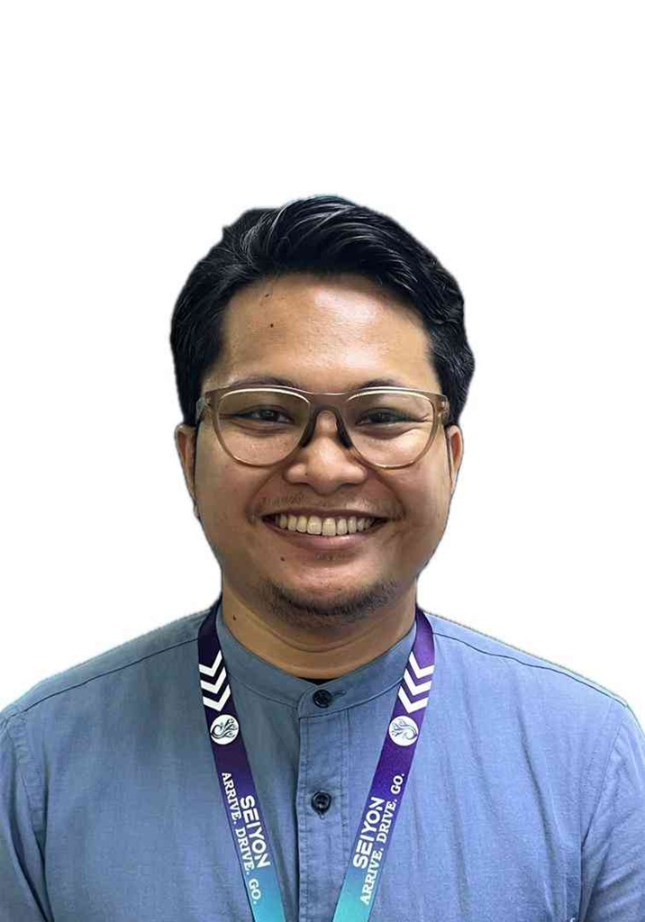 Mohamad Norhazwan Bin Mohamad Ramli