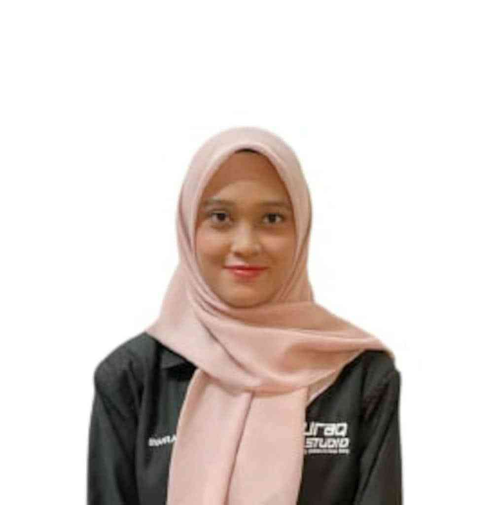 Nur Syaffila Binti Mohd Zailaini
