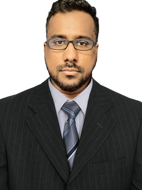 Sugumaran Ambalavanar