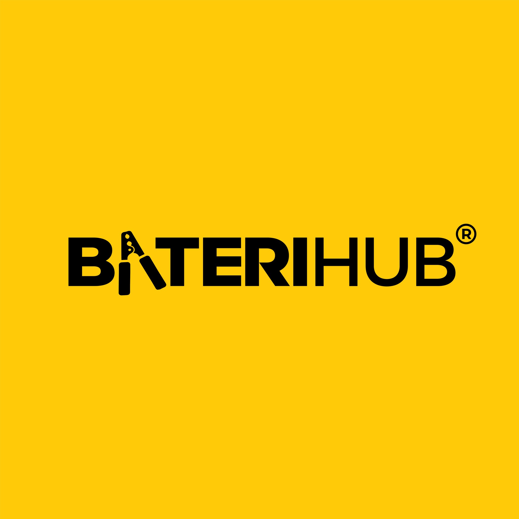 BatteryHub