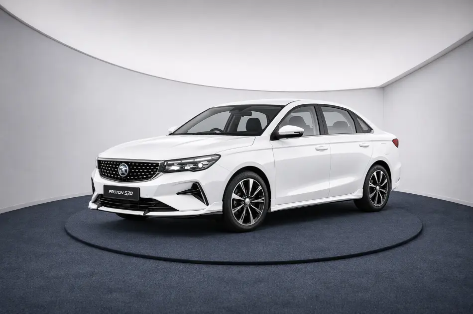 PROTON S70