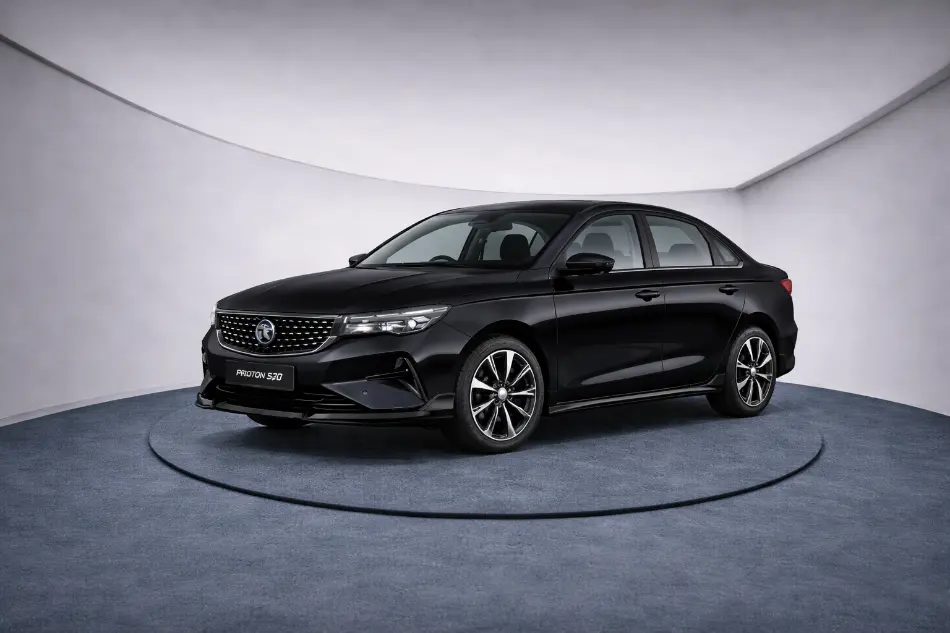 PROTON S70